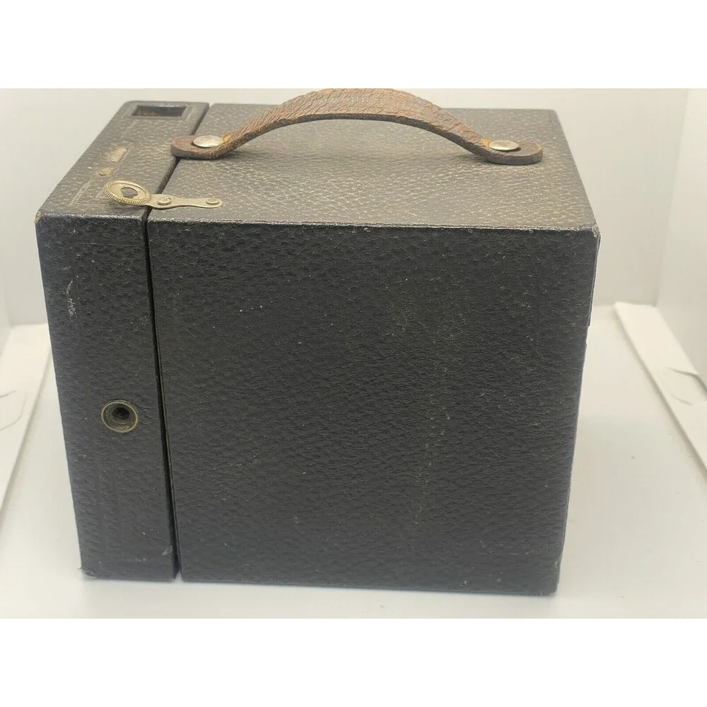 Vintage Kodak No. 3 Brownie Camera